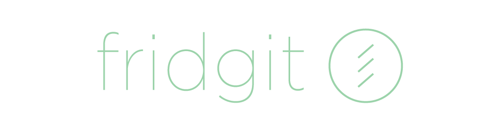 Fridgit Logo